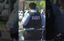 14 latek skazany na dożywocie za morderstwo jak pełnoletni.