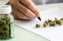 Medyczna marihuana w Kanadzie: Pacjenci coraz częściej wybierają rynek rekreacyj
