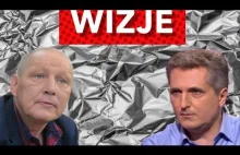 Robert Bernatowicz i Krzysztof Jackowski - analiza wizji