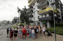 Ratusz stracił cierpliwość do deweloperów. "Udają, że stawiają hotele"