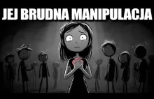 Najbardziej niebezpieczna taktyka manipulacji ukrytej narcystki