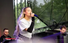 Poznań: To był Piknik na Fest zagrali: Sara James, Afromental, Margaret, T.LOVE