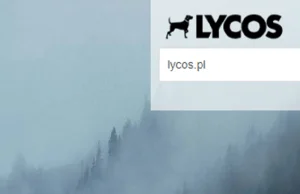 Lycos.pl - polski portal, który nigdy nie powstał