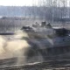 Hiszpania przekazuje Ukrainie 10 czołgów Leopard