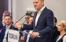 Tusk ma obawy. Afera w EPL zatacza coraz szersze kręgi