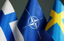 Finlandia może wejść do NATO bez Szwecji?