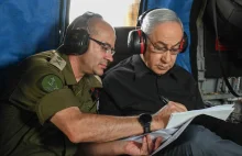 Żyd z Białorusi stanie na czele Mosadu?