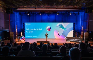 Microsoft Build AI Day, czyli podsumowanie tego, jak wejść w projekty GenAI