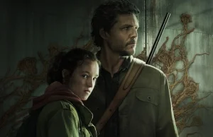 „The Last of Us” – były obawy, jest mocne otwarcie