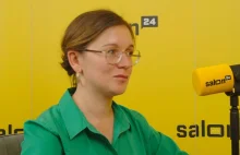 Paulina Matysiak: Nacisk obywateli spowodował zwrot w sprawie CPK