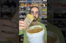 A gdybym miał same produkty z pistacji