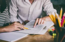 Rynek korepetycji wart 1 miliard złotych. Ile miesięcznie płacą rodzice?