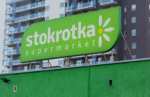 Stokrotka Express rośnie w siłę. Monopol Żabki to już przeszłość