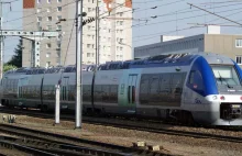 Tani bilet kolejowy we Francji (lipiec-sierpień 2024) « Kolej na kolej