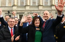 Irlandia wprowadza "dochód podstawowy" dla artystów