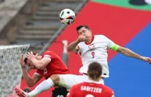 Polska przegrywa z Austrią 1:3. Został mecz "o honor" z Francją.