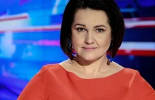 "Wiadomości" TVP komentują śmierć Anastazji. Padły słowa o "udawaniu" - Kultura