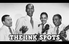 Historia i fenomen zespołu The Ink Spots - [Fallout]