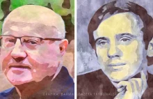 Ksiądz Popiełuszko we wspomnieniach księdza Sochonia