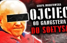 Jak gangster został sołtysem? Historia Grzegorza K. to materiał na film