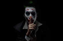 Rodzice, uwaga przed Halloween!