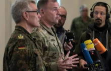 Były dowódca sił USA ostro krytykuje NATO. "Nie jesteśmy przygotowani na atak"