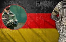 Powrót obowiązkowej służby wojskowej w Niemczech?