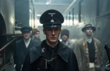 "Biała odwaga" - film o kolaboracji części podhalańskich górali z nazistami