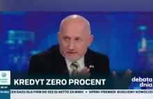 Kredyt Zero Procent - geniusz matematyczny Neumann wyjaśnia.