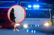 18 gwałtów, 51 kradzieży. Oto dane z hoteli dla azylantów w Wielkiej Brytanii