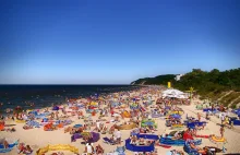 Dwa miejsca, gdzie Polacy chcą spędzić wakacje