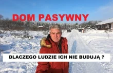 Czy warto budować dom pasywny?