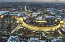 Centrum handlowe sprzedane za równowartość pół budżetu dużego miasta