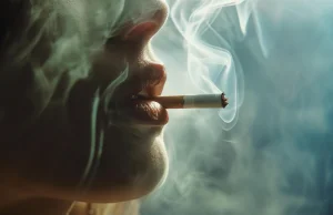 Wielka Brytania chce zakazu palenia papierosów dla urodzonych w 2009 i później