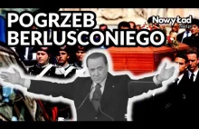 Meloni zdradziła ws. relokacji? Czy zastąpi Berlusconiego? Prof.Stefan Bielańsk