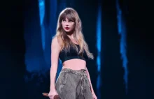 To koniec. Rozpadł się związek wokalistki Taylor Swift i aktora Joe Alwyna