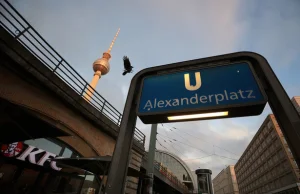 Berlin jest w szoku. Niemieckie firmy uciekają za granicę