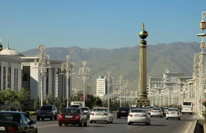 Nauczyciele, lekarze i urzędnicy w Turkmenistanie będą zbierać bawełnę.