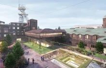 To będzie inwestycja dekady w Katowicach. Marcin Krupa: "To istotny temat równie