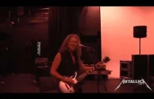 MetallicA my world 2025 Radom Pionki Kozienice Warsaw fake yeah tuning room hd 7