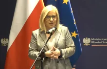 Zakażą koni na drodze do Morskiego Oka? Paulina Hennig-Kloska załamuje ręce