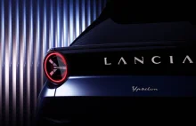 Oficjalne zdjęcie Nowej Lancii Ypsilon ujawnione. Jak wygląda nowy samochód?