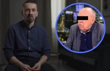 Media tuszowały "największy skandal pedofilski w Polsce". Wstrząsający reportaż