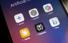 AI nie zabiera nam pracy (jeszcze). A firmy, które się tym zasłaniają, kłamią