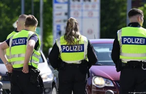 Szef MSW Niemiec: Możliwości integracji są ograniczone