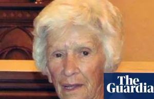 Australia: 95-latka zmarła po użyciu tasera