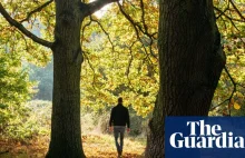 Wielka Brytania jednym z krajów najmniej związanych z naturą na świecie Nepa