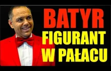 Kto rządzi Pałacem? Już nie Nawrocki, lecz ludzie Macierewicza