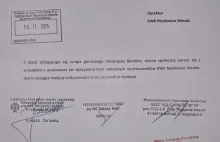 Górnicy chcą darowania kar dyscyplinarnych z okazji Barbórki bo tradycja