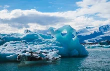 Wody Arktyki będą wolne od lodu za niecałe 10 lat, wcześniej niż zakładano